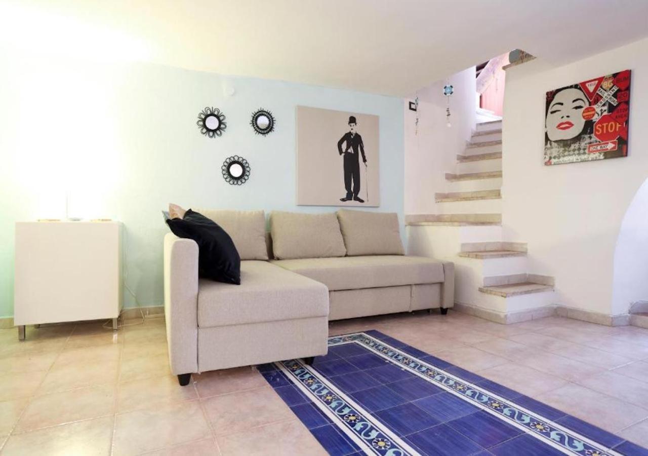 La Tata Home Salerno Kültér fotó