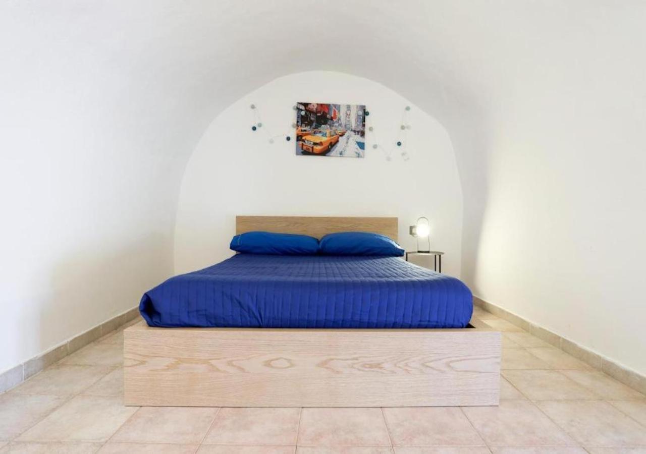 La Tata Home Salerno Kültér fotó