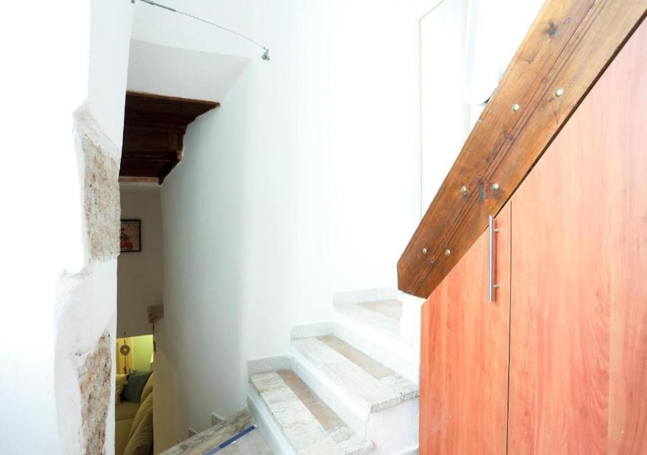 La Tata Home Salerno Kültér fotó